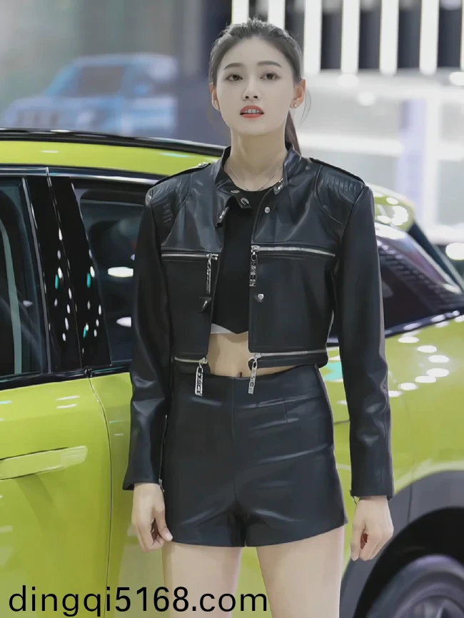 调教美少女